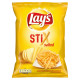 Lay\'s Stix Chipsy ziemniaczane solone 140 g