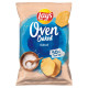 Lay\'s Oven Baked Pieczone formowane chipsy ziemniaczane solone 125 g