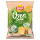 Lay\'s Oven Baked Pieczone formowane chipsy ziemniaczane o smaku jogurtu z ziołami 200 g
