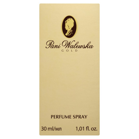 Pani Walewska Gold Perfumy 30 ml