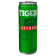 Tiger After Alcohol Gazowany napój energetyzujący o smaku cytryny 250 ml