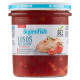 SuperFish Łosoś bez skóry w pomidorach 300 g