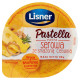 Lisner Pastella Pasta serowa ze smażoną cebulką 80 g