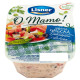 Lisner O Mamo! Sałatka grecka z pomidorami i oliwkami 150 g