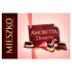 Mieszko Amoretta Desserts Mieszanka czekoladek 325 g