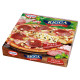 Dr. Oetker Rigga Pizza z szynką i salami 255 g