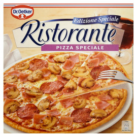 Dr. Oetker Ristorante Edizione Speciale Pizza Speciale 325 g