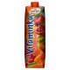 Hortex Vitaminka & Superfruits Acerola granat marchewka jabłko Sok 1 l