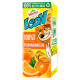 Hortex Leon Sok 100 % pomarańcza 200 ml