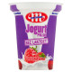 Mlekovita Jogurt Polski bez laktozy truskawka 310 g