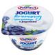 Piątnica Jogurt kremowy typu greckiego z jagodami 150 g