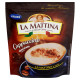 Gellwe La Mattina Napój kawowy Cappuccino o smaku czekoladowym 100 g
