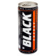 Black Wild Orange Energy Gazowany napój energetyzujący 250 ml