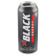 Black Energy Ultra Original Gazowany napój energetyzujący 500 ml