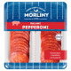 Morliny Salami pepperoni 100 g (2 x 50 g)
