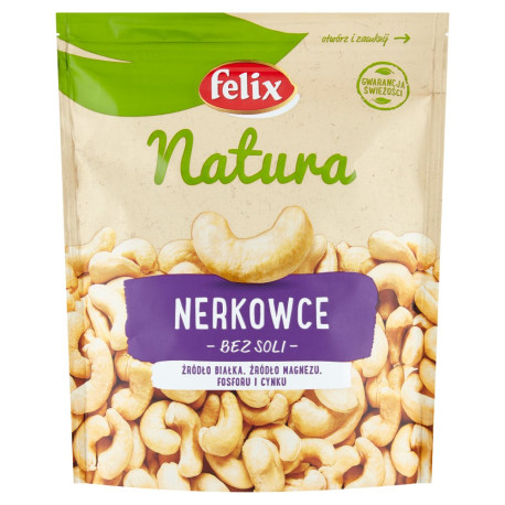 Felix Natura Nerkowce 170 g