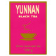 Yunnan Herbata czarna liściasta 100 g