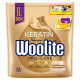 Woolite Keratin Therapy Pro-Care Uniwersalne kapsułki do prania 660 g (33 prania)