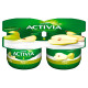 Danone Activia Jogurt gruszka 480 g (4 x 120 g)