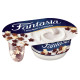Fantasia Jogurt kremowy z gwiazdkami w czekoladzie 102 g