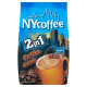 NYcoffee 2in1 Napój kawowy w proszku 280 g (20 x 14 g)