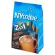 NYcoffee 2in1 Napój kawowy w proszku 280 g (20 x 14 g)