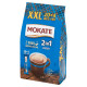 Mokate 2in1 Classic Rozpuszczalny napój kawowy w proszku 336 g (24 x 14 g)