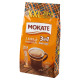 Mokate 3in1 Brown Sugar Rozpuszczalny napój kawowy w proszku 408 g (24 x 17 g)