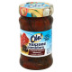 Ole! Suszone pomidory z czarnymi oliwkami i kaparami w oleju z ziołami 270 g