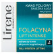 Lirene Folacyna Lift Intense 60+ Odżywczy krem aktywnie wygładzający na noc 50 ml