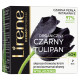 Lirene Organiczny czarny tulipan 50+ Skoncentrowany krem przeciwzmarszczkowy na noc 50 ml