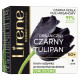 Lirene Organiczny czarny tulipan 60+ Krem-odżywka przeciwzmarszczkowe na dzień 50 ml