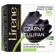 Lirene Organiczny czarny tulipan 70+ Krem-maseczka przeciwzmarszczkowa na noc 50 ml