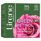 Lirene Green Retinol 60+ Krem odmładzający na dzień 50 ml