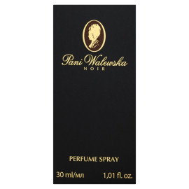 Pani Walewska Noir Perfumy 30 ml