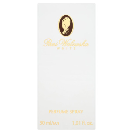 Pani Walewska White Perfumy 30 ml