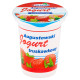 Mlekpol Jogurt Augustowski truskawkowy 350 g