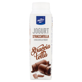 Milko Jogurt stracciatella 330 ml