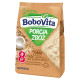 BoboVita Porcja Zbóż Kaszka mleczna 7 zbóż zbożowo-jęczmienna po 8 miesiącu 210 g