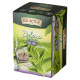 Big-Active Zielona herbata earl grey z bergamotką 30 g (20 x 1,5 g)