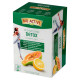 Big-Active Detox oczyszczanie Suplement diety herbatka ziołowo-owocowa 40 g (20 x 2 g)