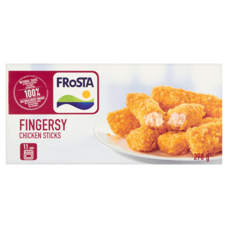FRoSTA Fingersy 270 g