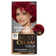 Joanna Multi Cream Color Farba do włosów intensywna czerwień 34