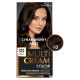 Joanna Multi Cream Color Farba do włosów cynamonowy brąz 40