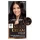 Joanna Multi Cream Color Farba do włosów czekoladowy brąz 41