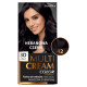 Joanna Multi Cream Color Farba do włosów hebanowa czerń 42