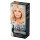 Joanna Multi Cream Metallic Color Farba do włosów bardzo jasny perłowy blond 28