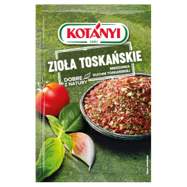 Kotányi Zioła toskańskie 25 g
