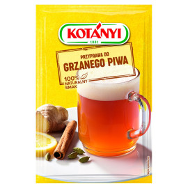 Kotányi Przyprawa do grzanego piwa 45 g
