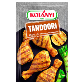 Kotányi Mieszanka przyprawowa tandoori 20 g